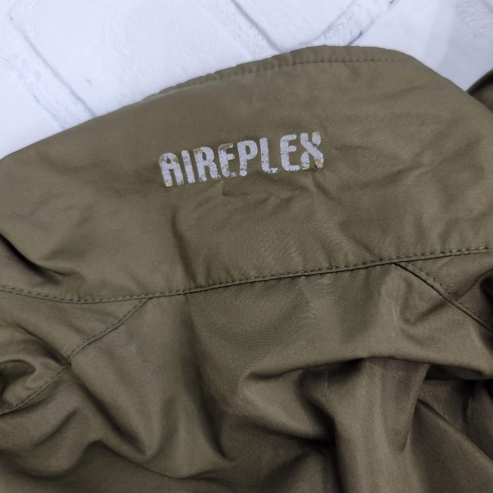 Brooks Airplex Reflective Running Packable Jacket - image 5